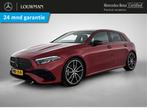 Mercedes-Benz A-Klasse 180 Star Edition AMG Line | Nightpakk, 12 maanden, 136 pk, 4 cilinders, Origineel Nederlands