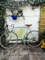 Vintage Peugeot Racefiets (opknapper), Fietsen en Brommers, Fietsen | Racefietsen, Overige merken, Gebruikt, 53 tot 57 cm, Ophalen