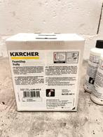 9x Kärcher, Foamstop Fruity, 125ML, Ophalen of Verzenden, Schoonmaakmiddel