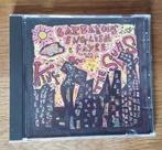 super rare  CD  king of the slums   art rock   indie rock, Zo goed als nieuw, Alternative, Verzenden