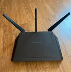 Wifi Netgear Nighthawk R7000, Computers en Software, Routers en Modems, Ophalen of Verzenden, Zo goed als nieuw