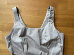anneclaire by pauw jurk 38-40 kaki, Maat 38/40 (M), Overige kleuren, Verzenden, Anneclaire PAUW