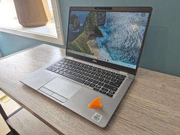Dell Latitude 5310 | i5 10310U, 16GB, 256GB SSD | Touch! beschikbaar voor biedingen