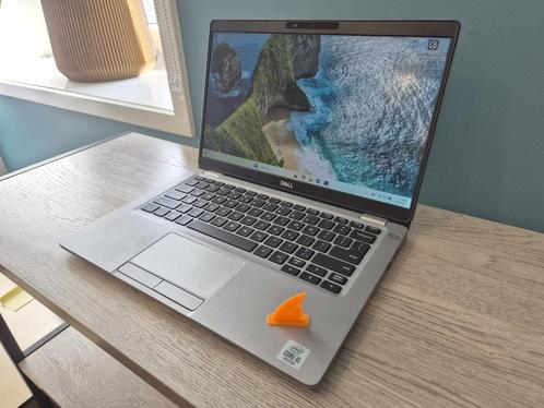 Dell Latitude 5310 | i5 10310U, 16GB, 256GB SSD | Touch!, Computers en Software, Windows Laptops, Gebruikt, 13 inch, SSD, 4 Ghz of meer