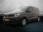 Peugeot Partner Premium 130pk Automaat | Navigatie | Camera, Auto's, Bestelauto's, Te koop, Gebruikt, Emergency brake assist, Automaat