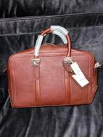John Henric Laptoptas - Nieuw!, Computers en Software, Laptoptassen, Ophalen of Verzenden, 15 inch, Nieuw, Aktetas
