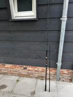 Karper/doodaas hengel, Ophalen of Verzenden, Zo goed als nieuw, Werphengel