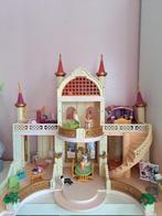 Playmobil paleis uitgebreide set, Kinderen en Baby's, Speelgoed | Playmobil, Ophalen, Gebruikt