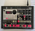 Korg Electribe EM-1, Ophalen, Gebruikt