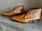 Chelsea boots, Bruin, Van Lier, Boots, Nieuw