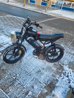 Fatbike, Overige merken, Gebruikt, Ophalen of Verzenden, 50 km per accu of meer