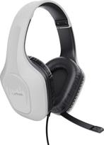 Trust GXT 415W Zirox - Bedrade Gaming Headset (Koptelefoon), Trust 1, Volumeregelaar, Nieuw, Ophalen of Verzenden