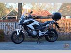 HONDA NC 700 X C-ABS (bj 2013), 2 cilinders, HONDA, Onbekend, Particulier
