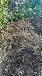Houtsnippers, Tuin en Terras, Ophalen