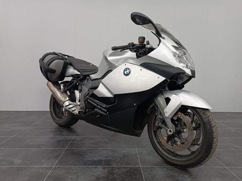 Nieuw Binnen.! Bmw K1300S bj 2012 K 1300 S, Motoren, Motoren | BMW, Bedrijf, Sport
