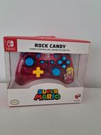 Nintendo switch rock candybar wired controller, Ophalen of Verzenden, Zo goed als nieuw, Switch, Overige controllers