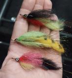 Kleine streamers €2,50 p/s, Ophalen of Verzenden, Nieuw, Overige typen