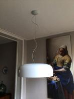 Design hanglamp Smithfield van Flos, Huis en Inrichting, Lampen | Hanglampen, Metaal, Modern, Zo goed als nieuw, 50 tot 75 cm