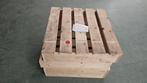 houten kisten, Ophalen, Gebruikt, 40 tot 60 cm, 50 tot 75 cm