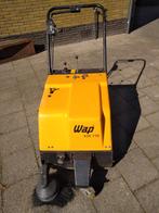 WAP KSE 770 Veegmachine 12V, Ophalen, Gebruikt, Wap