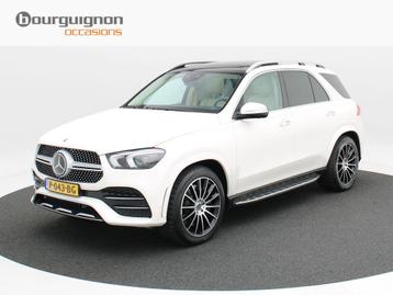 Mercedes-Benz GLE-klasse 350 e 4MATIC Premium Plus | Adaptiv beschikbaar voor biedingen