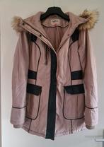 Only, Kleding | Dames, Jassen | Winter, Gedragen, Beige, Ophalen of Verzenden, Maat 36 (S)