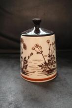 hagelslag keramiek zenith 1563, Ophalen