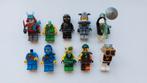 LEGO Ninjago minifiguren, Ophalen of Verzenden, Zo goed als nieuw