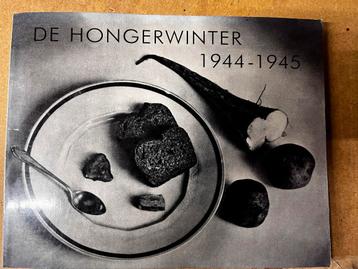 De hongerwinter 1944-1945 beschikbaar voor biedingen