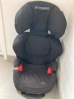 Maxi cosi rodi zwart, Autogordel, 15 t/m 36 kg, Ophalen of Verzenden, Zo goed als nieuw
