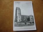 STEDUM  >  NED HERV KERK, Verzamelen, Ansichtkaarten | Nederland, Verzenden, 1940 tot 1960, Ongelopen