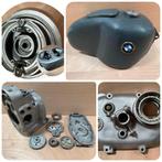 118 BMW Onderdelen R26  R50 R60 R69S BJ 1955 /1960, Ophalen of Verzenden