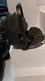 Dubatti baby safe pro pine green, Romer, Verstelbare rugleuning, Autogordel, Ophalen of Verzenden