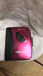 Sony walkman m, getest, WM -EX 120, Audio, Tv en Foto, Walkmans, Discmans en Minidiscspelers, Ophalen of Verzenden