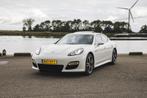 Porsche Panamera 3.6, Automaat, Euro 5, Gebruikt, 4 stoelen
