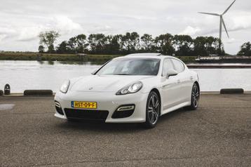 Porsche Panamera 3.6 beschikbaar voor biedingen