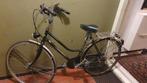 Damesfiets BATAVUS, 53 tot 56 cm, Ophalen, Gebruikt, Versnellingen