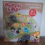 Woezel en Pip speelmat, Ophalen of Verzenden, Zo goed als nieuw, Jongen of Meisje