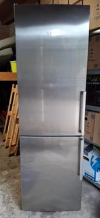 Bosch Koelkast/Vriezer Combinatie - Airfast A+++, Witgoed en Apparatuur, Koelkasten en IJskasten, Ophalen, Gebruikt, 200 liter of meer