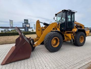 Cat 938M - 2020 (bj 2020) beschikbaar voor biedingen