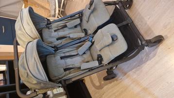 Duowagen/duobuggy beschikbaar voor biedingen