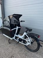 Urban arrow family nieuwstaat 3300km, Overige merken, 4 kinderen of meer, Luxueuze bikes, Beatrijsstraat