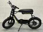 Phatfour Fatbike FLB+ Limited Edition, Fietsen en Brommers, Elektrische fietsen, Zo goed als nieuw, 59 cm of meer, 50 km per accu of meer