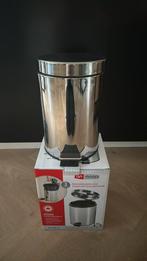 Pedaalemmer 3 liter, Minder dan 10 liter, Ophalen of Verzenden, Nieuw, Met pedaal