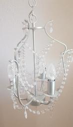 IKEA Kroonluchter - Stijlvol en Elegant!, Huis en Inrichting, Lampen | Hanglampen, Ophalen of Verzenden, Zo goed als nieuw, Modern
