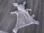 Bambino Evora knuffeldoekje konijn, Ophalen of Verzenden, Nieuw, Konijn