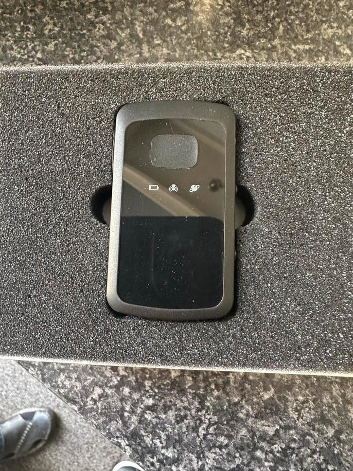 GPS Tracker - Volg uw bezittingen!, Telecommunicatie, Overige Telecommunicatie, Zo goed als nieuw, Ophalen of Verzenden