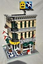 Lego Creator Expert 10211 Grand Emporium Modular Building, Complete set, Ophalen of Verzenden, Lego, Zo goed als nieuw