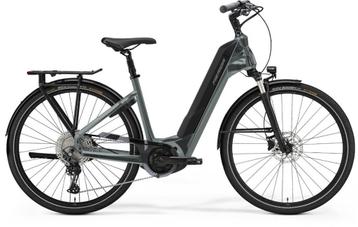 MERIDA E Float CITY | 625WH Accu | L59 Gunmetal Grey L 59cm  beschikbaar voor biedingen
