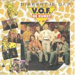 V.O.F. de KUNST  1991   TOP PIRAAT !!! V413, Cd's en Dvd's, Vinyl Singles, Ophalen of Verzenden, 7 inch, Single